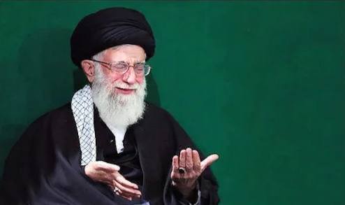 درباره این مقاله بیشتر بخوانید تحویل نامه ترامپ به خامنه‌ای از طریق امارات