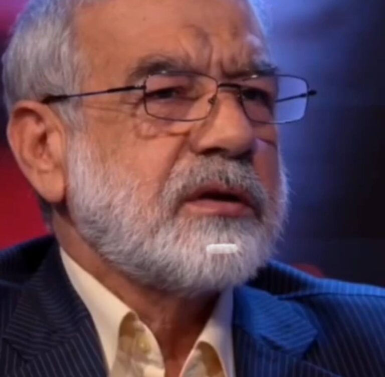 درباره این مقاله بیشتر بخوانید 🔴 ادعای نماینده اصولگرای مجلس در باره ابلاغ قانون حجاب