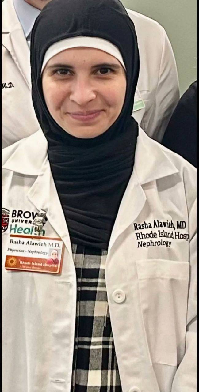 درباره این مقاله بیشتر بخوانید اخراج پزشک لبنانی از آمریکا به دلیل حضور در مراسم تشییع نصرالله و تصاویر خامنه‌ای در تلفن همراهش