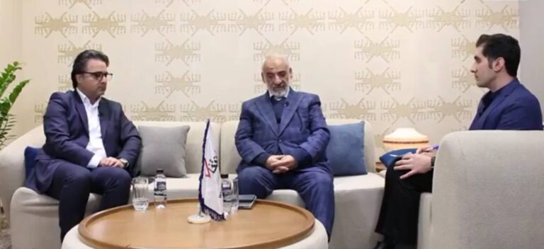 درباره این مقاله بیشتر بخوانید دستمالچیان، سفیر اسبق ایران در لبنان، درمورد عملیات هفتم اکتبر و ورود حزب الله به نبرد اسرائیل و حماس: