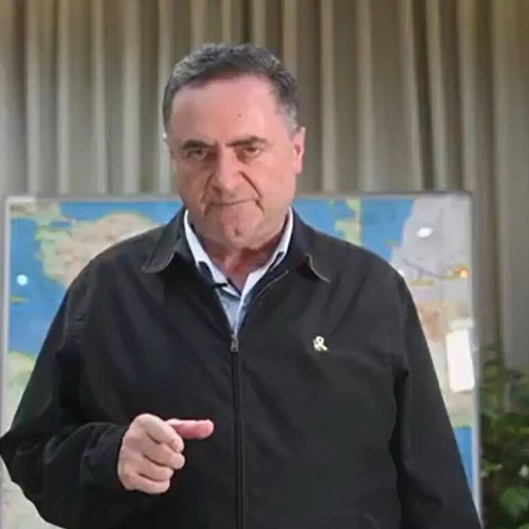 درباره این مقاله بیشتر بخوانید هشدار شدید وزیر دفاع اسرائیل به ساکنان غزه: حماس را نابود کنید یا ویرانی کامل در انتظار شماست