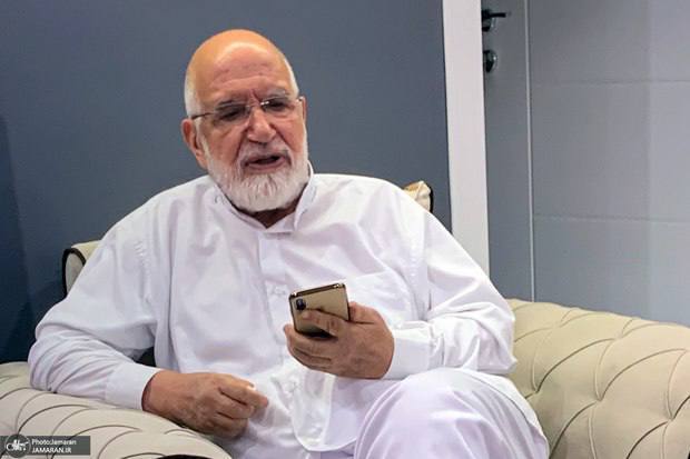 درباره این مقاله بیشتر بخوانید کروبی از اصحاب کهف بیشتر خاطره داره!