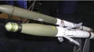 درباره این مقاله بیشتر بخوانید موافقت آمریکا با فروش موشک‌های هدایت‌شونده به عربستان