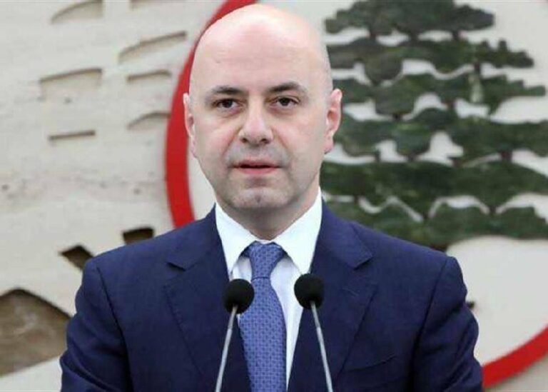 درباره این مقاله بیشتر بخوانید 🔴نماینده پارلمان لبنان: اگر ارتش لبنان توان خلع سلاح حزب الله ندارد آن را به عهده اسرائیل و سوریه بگذارد