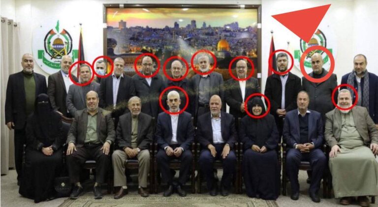 درباره این مقاله بیشتر بخوانید دو عضو دفتر سیاسی حماس در حملات هوایی اسرائیل در غزه کشته شدند