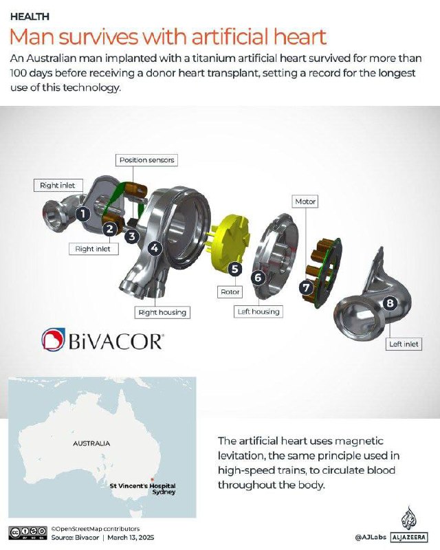 درباره این مقاله بیشتر بخوانید پیشرفت شگرف علم در جهان