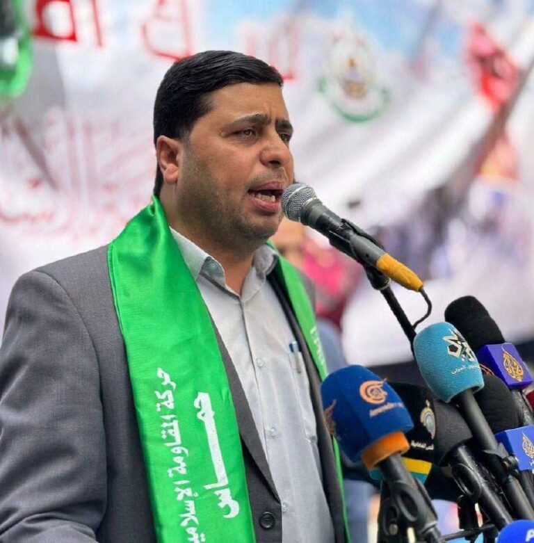 درباره این مقاله بیشتر بخوانید خنثی شدن مقام ارشد گروه تروریستی حماس در بمباران شمال غزه