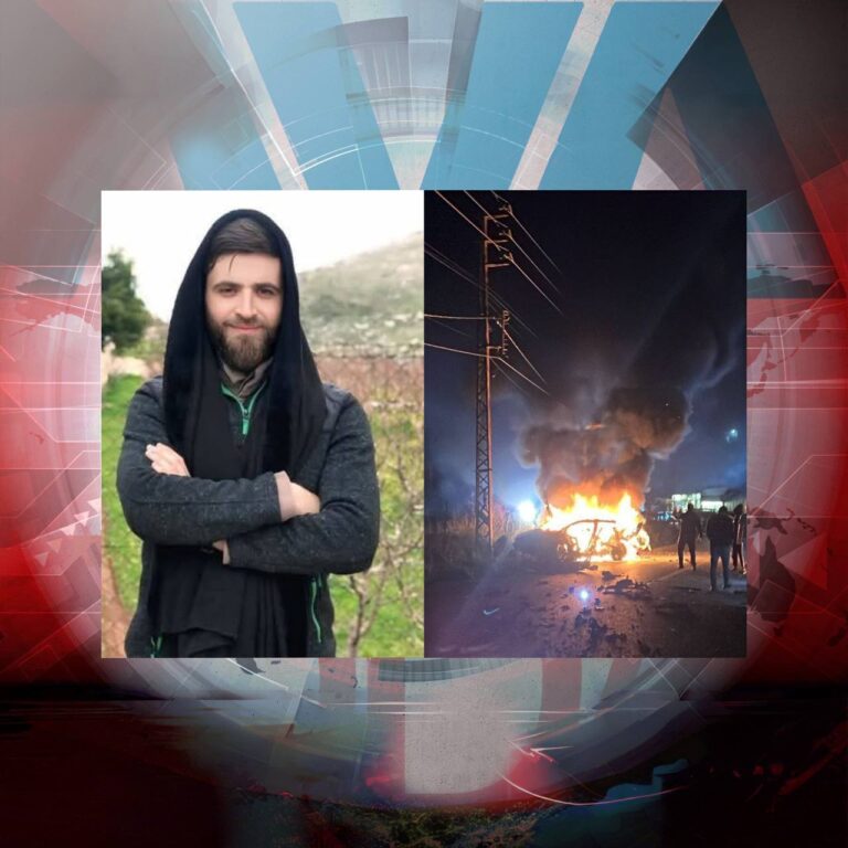 درباره این مقاله بیشتر بخوانید اسرائیل یکی از فرمانده ارشد حزب‌الله را در جنوب لبنان خنثی کرد