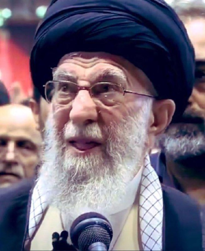 درباره این مقاله بیشتر بخوانید نتانیاهو: ایران پس از تهدید جنگنده‌های اسرائیل از اعزام نیرو به سوریه منصرف شد