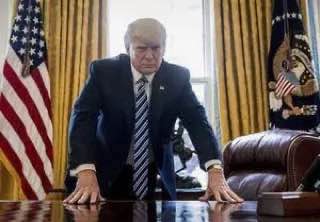 درباره این مقاله بیشتر بخوانید ترامپ: ایران یا باید مذاکره کند یا با عواقب سنگین روبه‌رو شود