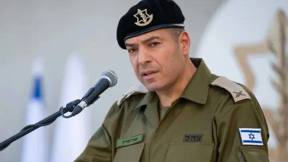 درباره این مقاله بیشتر بخوانید اسرائیل از خنثی شدن بیش از ۲۵۰ تروریست در حملات جدید به غزه خبر داد