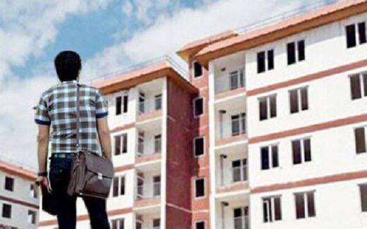 درباره این مقاله بیشتر بخوانید انتظار برای خرید خانه به بالای ۵۸۰ سال رسید!