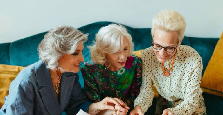 درباره این مقاله بیشتر بخوانید ازدواج احتمال زوال عقل را چندین برابر میکند