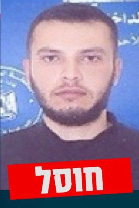 درباره این مقاله بیشتر بخوانید خنثی‌سازی یکی از فرماندهان ارشد گروه تروریستی «کتائب المجاهدین» توسط ارتش اسرائیل