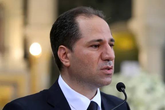 درباره این مقاله بیشتر بخوانید سامی جمیل: خلع سلاح حزب‌الله دیگر جای بحث ندارد