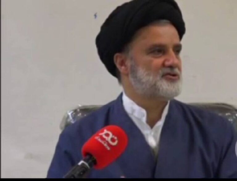 درباره این مقاله بیشتر بخوانید 🔴اعتراف آخوند نبویان به سیاست گروگانگیری رژیم