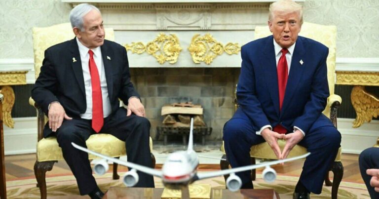 درباره این مقاله بیشتر بخوانید مهلت ۶۰ روزه ترامپ به جمهوری اسلامی از شنبه آغاز شد