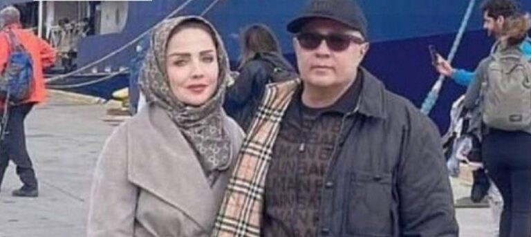 درباره این مقاله بیشتر بخوانید همسر مارکوپولوی ایرانی، ایرانیان را «ملتی حسود که تحمل درستی و صداقت را ندارند» توصیف کرد!