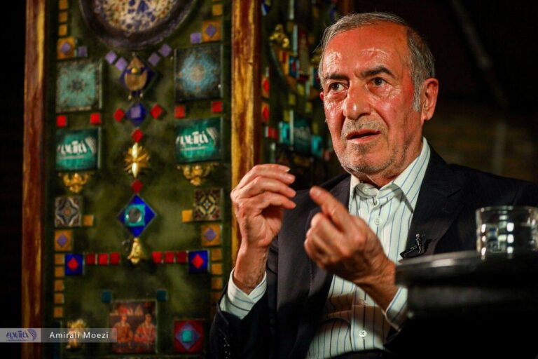 درباره این مقاله بیشتر بخوانید شهردار اسبق تهران: راه اصلاح کشور انحلال مجلس و انتخابات آزاد است/ مجلس فعلی تنها نماینده ۲۰ تا ۲۵ درصد مردم است؛ ۷۵ درصد جامعه احساس بی‌نمایندگی می‌کنند