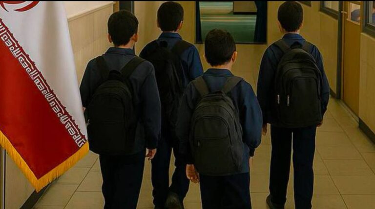 درباره این مقاله بیشتر بخوانید بحران تجاوز به دانش‌آموزان در مدارس پسرانه؛ تعرض سریالی در نمازخانه مدرسه شهرری