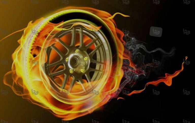 درباره این مقاله بیشتر بخوانید کار به فروش لاستیک های تاریخ گذشته رسید!