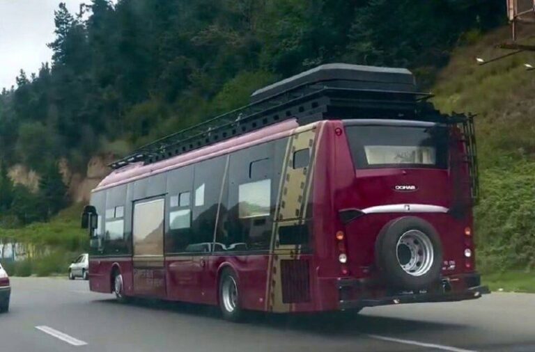 درباره این مقاله بیشتر بخوانید قیمت کمپر ارسطو چند است؟