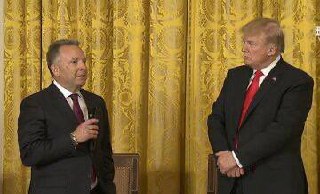 درباره این مقاله بیشتر بخوانید نماینده ویژه آمریکا: توافق با ایران تنها با شروط ترامپ ممکن است