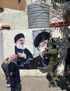 درباره این مقاله بیشتر بخوانید پاکسازی خیابان‌های بیروت از نمادهای گروه تروریستی حزب‌الله