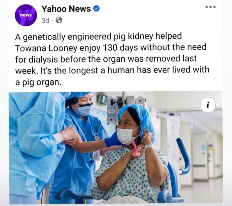 درباره این مقاله بیشتر بخوانید معجزه علم