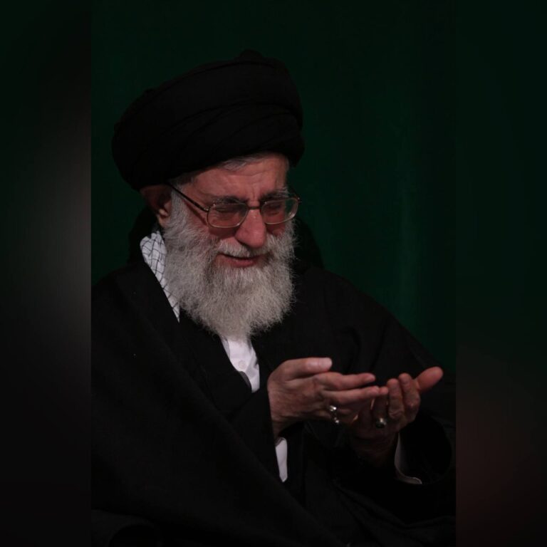 درباره این مقاله بیشتر بخوانید جروزالم‌پست: مذاکرات ایران و آمریکا تاکتیکی برای بقای رژیم است، نه تغییر ایدئولوژی