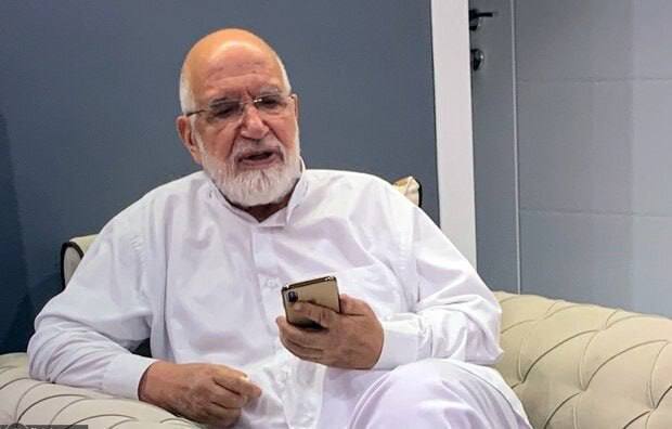 درباره این مقاله بیشتر بخوانید خروج نیروهای امنیتی از منزل مهدی کروبی