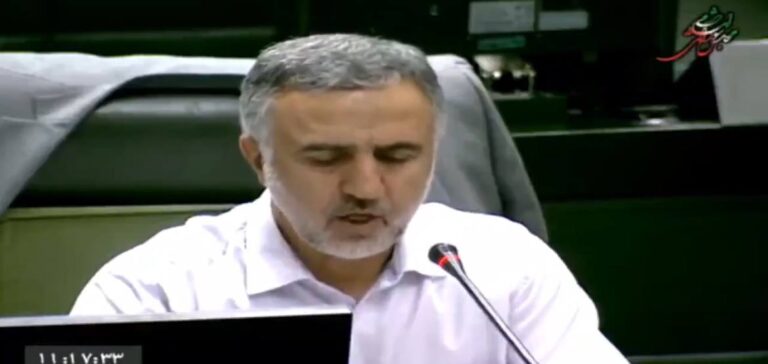 درباره این مقاله بیشتر بخوانید این‌ها نماینده مجلسند!