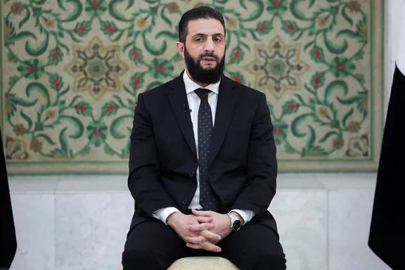 درباره این مقاله بیشتر بخوانید نماینده کنگره آمریکا: رئیس دولت انتقالی سوریه خواستار عادی‌سازی روابط با اسرائیل است