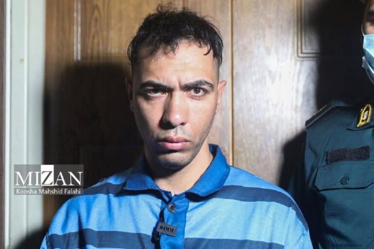 درباره این مقاله بیشتر بخوانید اعترافات شخص متجاوزی که با ربودن پسر‌بچه‌ها، به آنان تجاوز می‌کرد