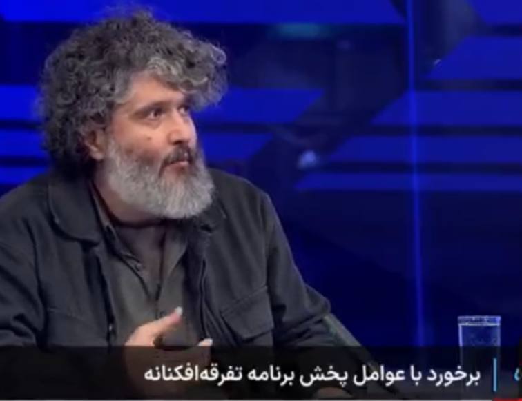 درباره این مقاله بیشتر بخوانید معاون صداوسیما: این اتفاق انتقام از رسانه ملی است!!