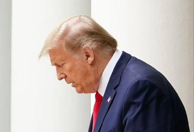 درباره این مقاله بیشتر بخوانید ترامپ: فقط دو گزینه وجود دارد و یکی از آن‌ها اصلا گزینه خوبی نیست، اصلا