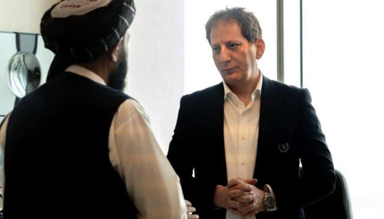 درباره این مقاله بیشتر بخوانید آزادی بابک زنجانی؛ نمایش توبه یا معامله کثیف جمهوری اسلامی با مفسد اقتصادی؟