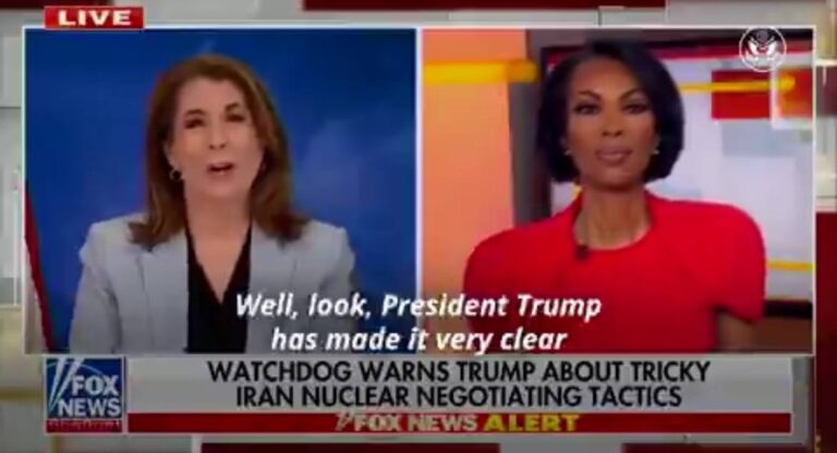 درباره این مقاله بیشتر بخوانید سخنگوی وزارت خارجه آمریکا با تأکید بر موضع قاطع دونالد ترامپ در برابر جمهوری اسلامی گفت که رئیس‌جمهور آمریکا به این رژیم هشدار داده است در صورت ادامه سرکشی و عدم بازگشت به میز مذاکره، عواقب بسیار بدی در انتظارش خواهد بود. او تأکید کرد که ترامپ همچنان به اولویت دیپلماسی معتقد است اما جمهوری اسلامی باید این پیام را جدی بگیرد که دولت آمریکا اهل مماشات و سازش نیست