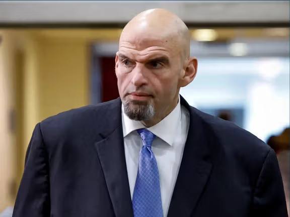 درباره این مقاله بیشتر بخوانید سناتور فترمن: برنامه هسته‌ای ایران باید نابود شود