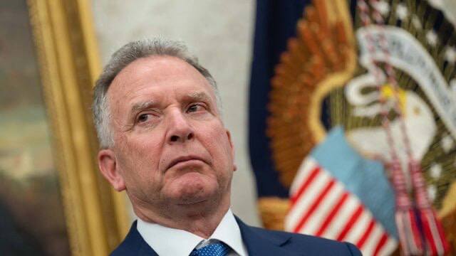 درباره این مقاله بیشتر بخوانید ویتکاف ایران را تهدید کرد