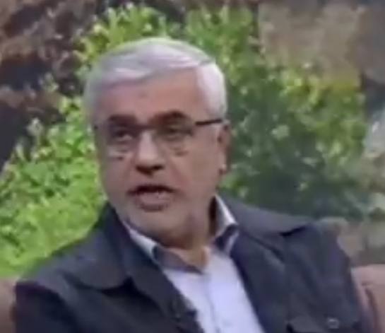 درباره این مقاله بیشتر بخوانید مدیرعامل آبفای تهران: نمی‌توانیم به مشترکان طبقه دوم به بالا در تهران آب برسانیم. مردم پمپ بخرند!