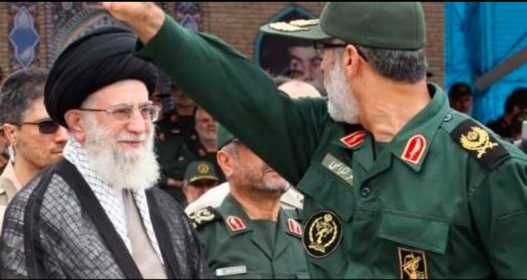 درباره این مقاله بیشتر بخوانید روزنامه تلگراف: سپاه حمله به سفارت اسرائیل در لندن را طراحی کرده بود