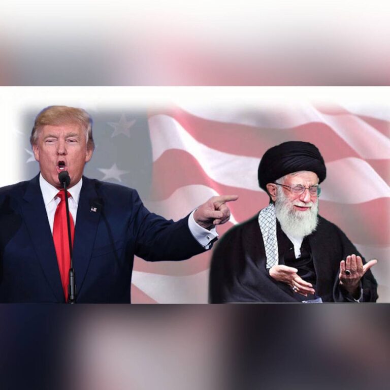 درباره این مقاله بیشتر بخوانید حمایت وال‌استریت ژورنال از موضع سرسختانه ترامپ: برچیدن برنامه هسته‌ای ایران بدون جنگ