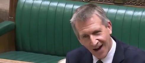 درباره این مقاله بیشتر بخوانید 🟣بریتانیا به‌دنبال فعال‌سازی مکانیسم ماشه از سوی شرکای اروپایی