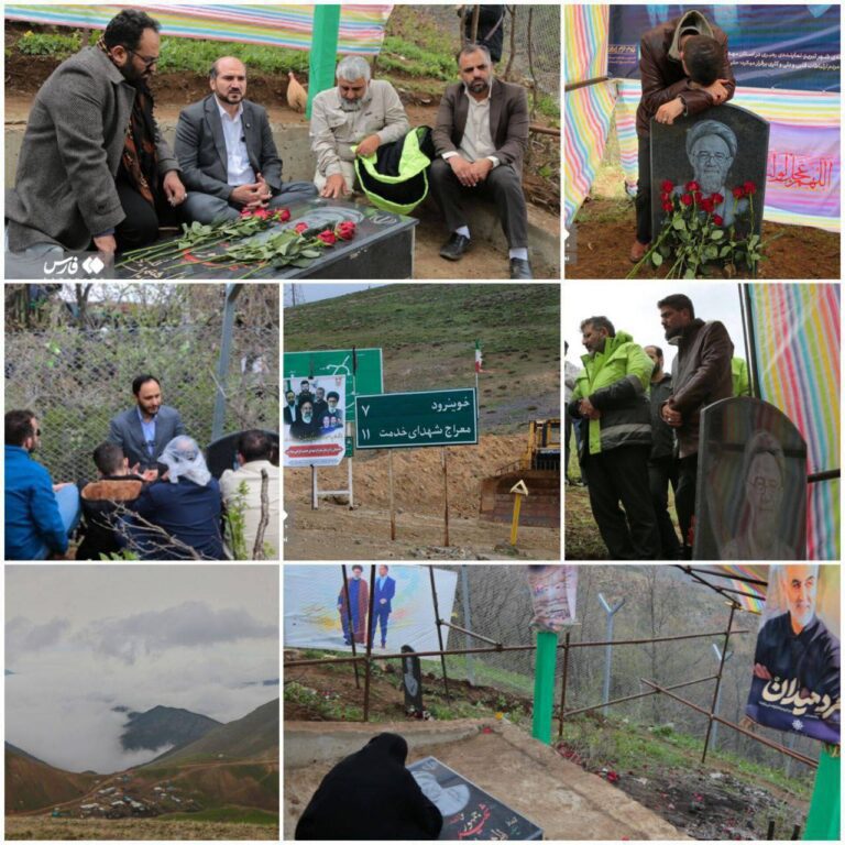 درباره این مقاله بیشتر بخوانید دکان جدید با بودجه‌ای جدید!