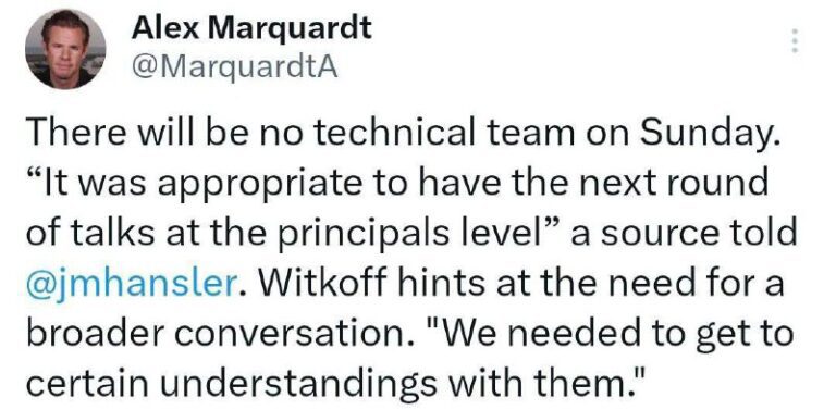 درباره این مقاله بیشتر بخوانید 🔴 سردبیر سی ان ان: