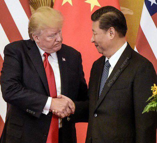 درباره این مقاله بیشتر بخوانید چین تعرفه های کالاهای آمریکایی را از 125% به 10% در 90 روز کاهش داد، ایالات متحده آمریکا نیز در 90 روز تعرفه ها را از 145% به 30% کاهش داد