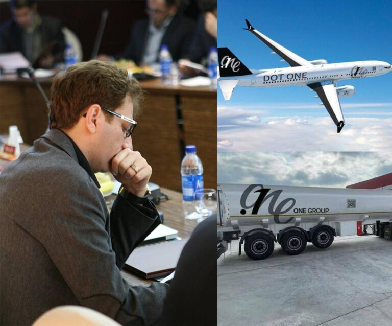 درباره این مقاله بیشتر بخوانید بابک زنجانی؛ نماد فساد نظام، از عفو حکومتی تا ادعای غارت اموال