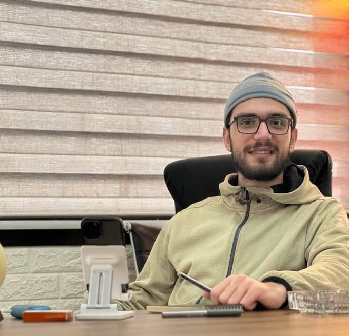 درباره این مقاله بیشتر بخوانید رسوایی حزب الله