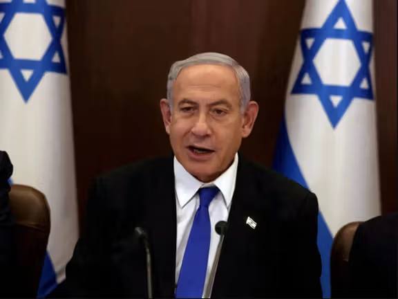 درباره این مقاله بیشتر بخوانید نتانیاهو آتش‌بس با حماس را رد کرد؛ تمرکز بر آزادی ادان الکساندر